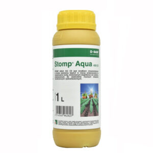 Stomp Aqua 455 CS 1L