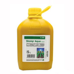 Stomp Aqua 455 CS 5L