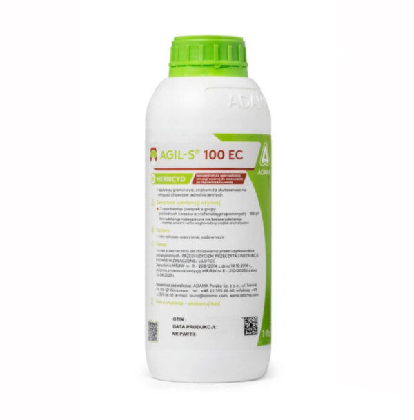 Agil-S 100 EC 1 l