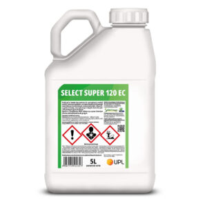 Select Super 120 EC 5 L