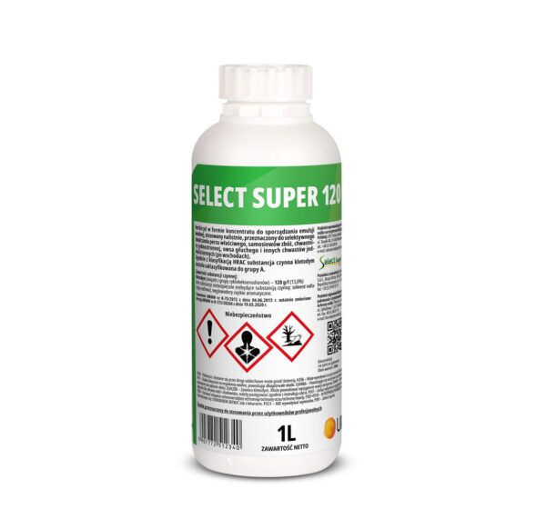 Select Super 120 EC 1 L