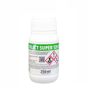 Select Super 120 EC 0,25L