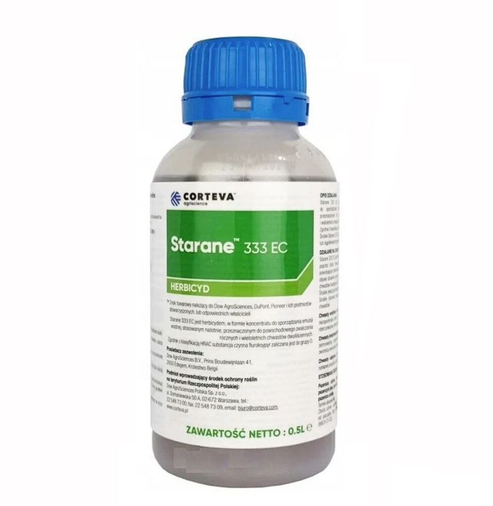 Starane 333 EC 0,5L