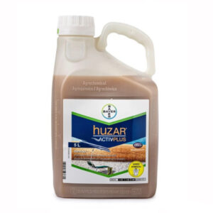 Huzar Active Plus 5 l