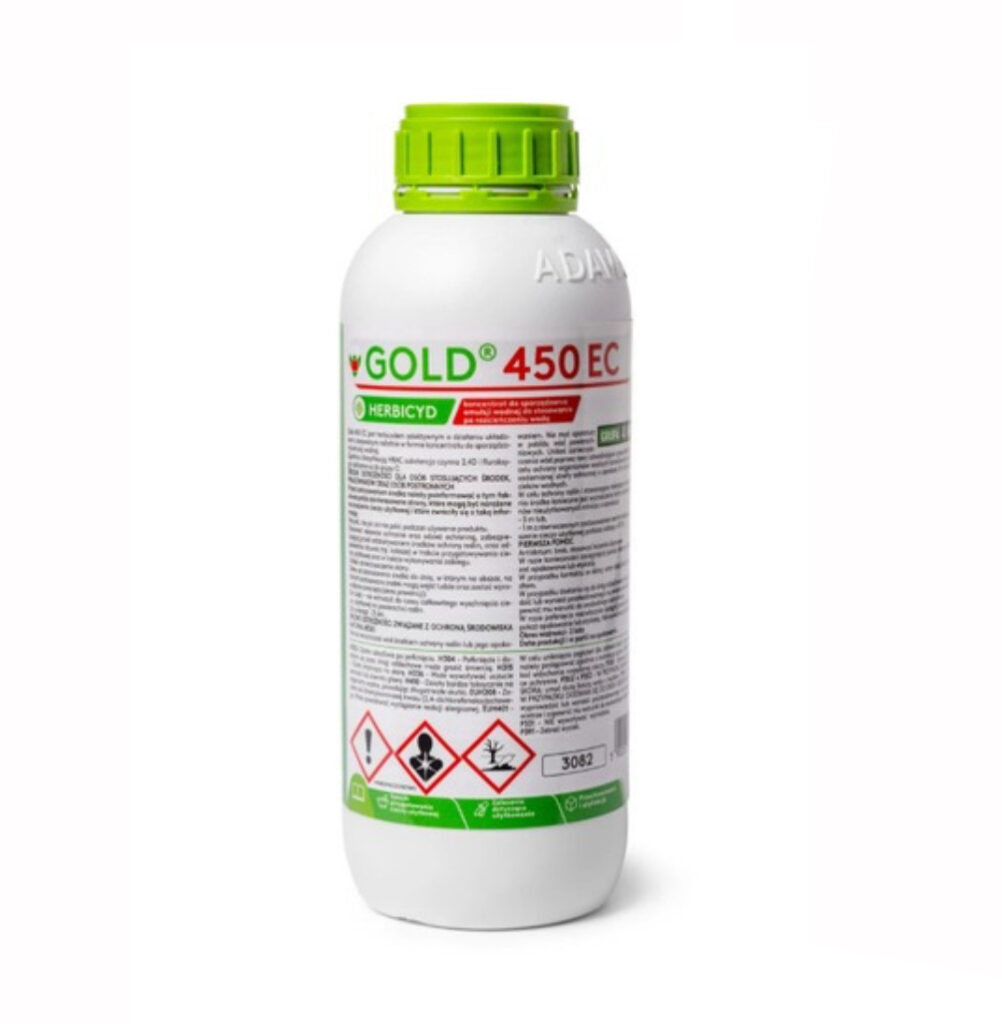 Gold 450 EC 1 l