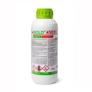 Gold 450 EC 1 l