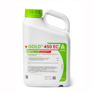 Gold 450 EC 5 l