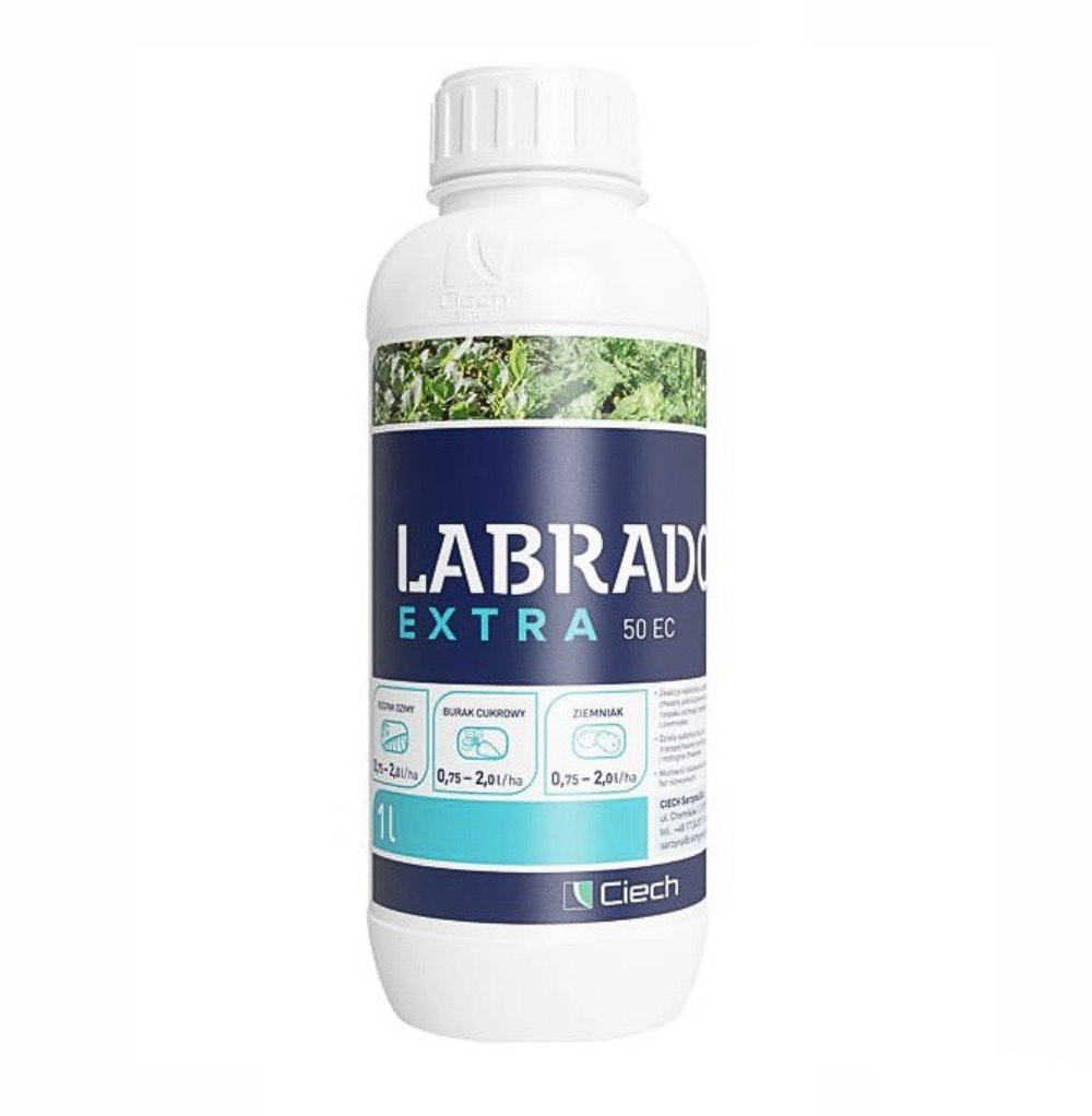 Labrador Extra 50 EC 1 l