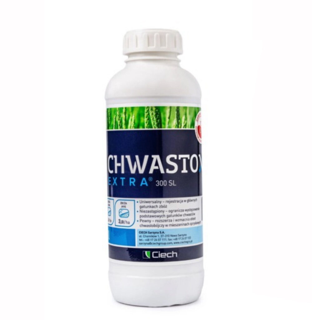 Chwastox Extra 300 SL 1 l