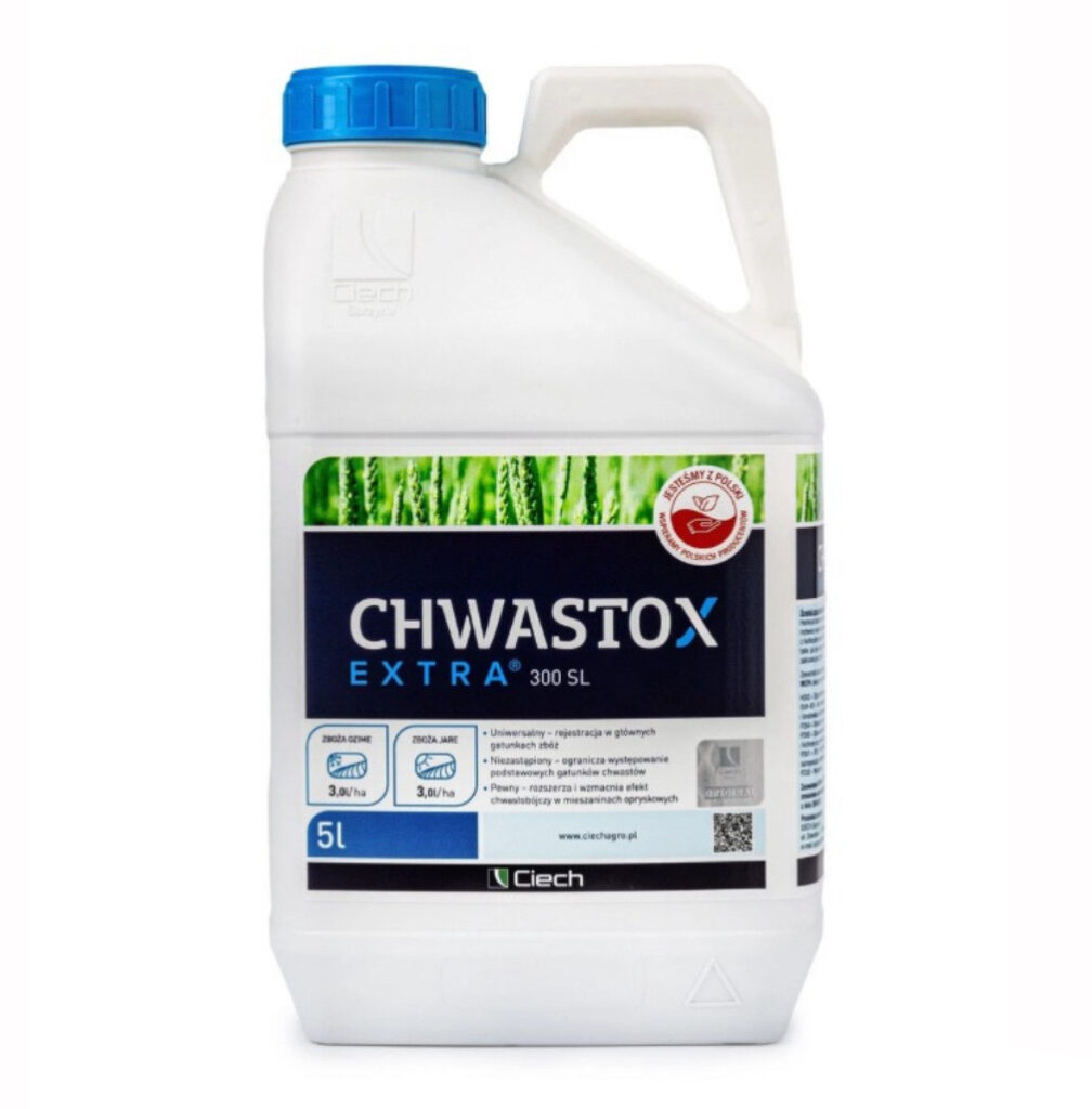 Chwastox Extra 300 SL 5 l
