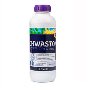 Chwastox Nowy Trio 390 SL 1 l