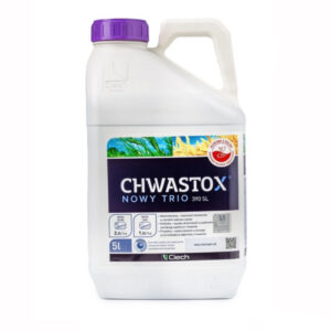 Chwastox Nowy Trio 390 SL 5 l