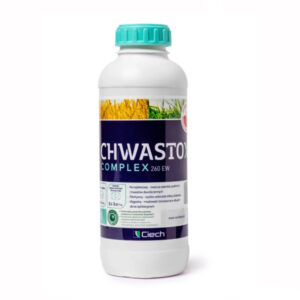 Chwastox Complex 260 EW 1 l