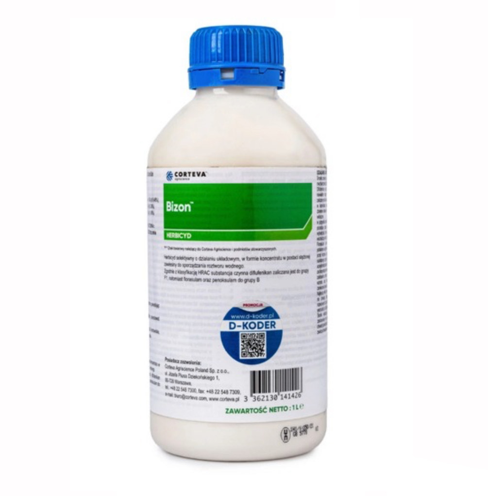 Bizon 1 l