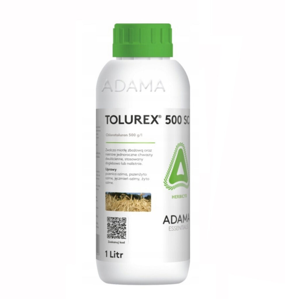 Tolurex 500 SC 1L