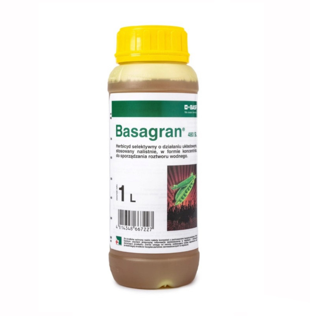 Basagran 480 SL 1 l