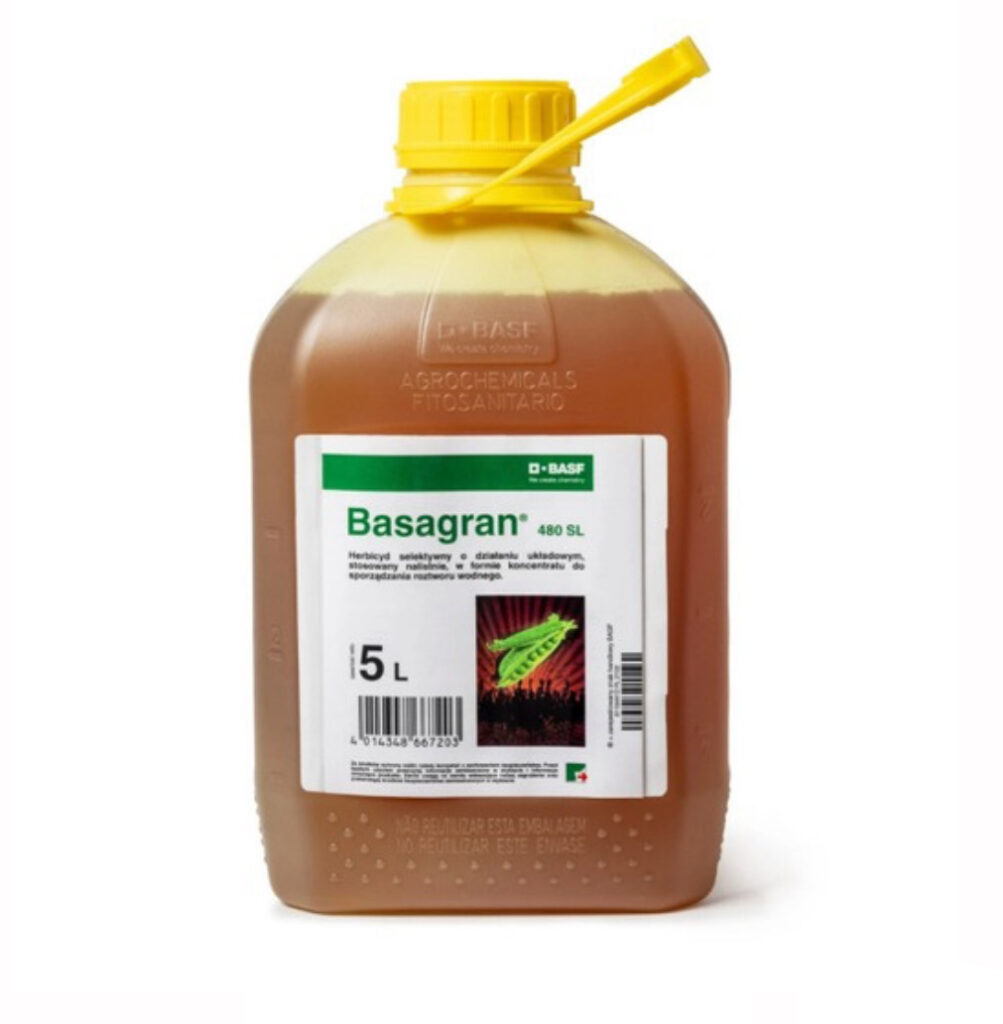 Basagran 480 SL 5 l