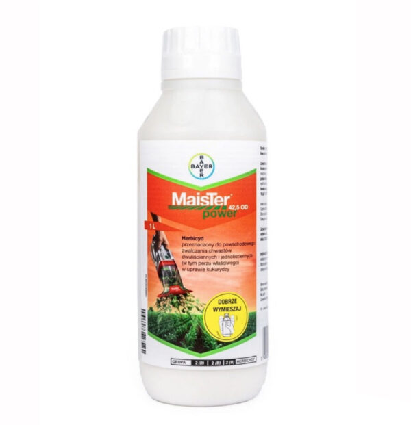 Maister Power 42,5 OD 1 l