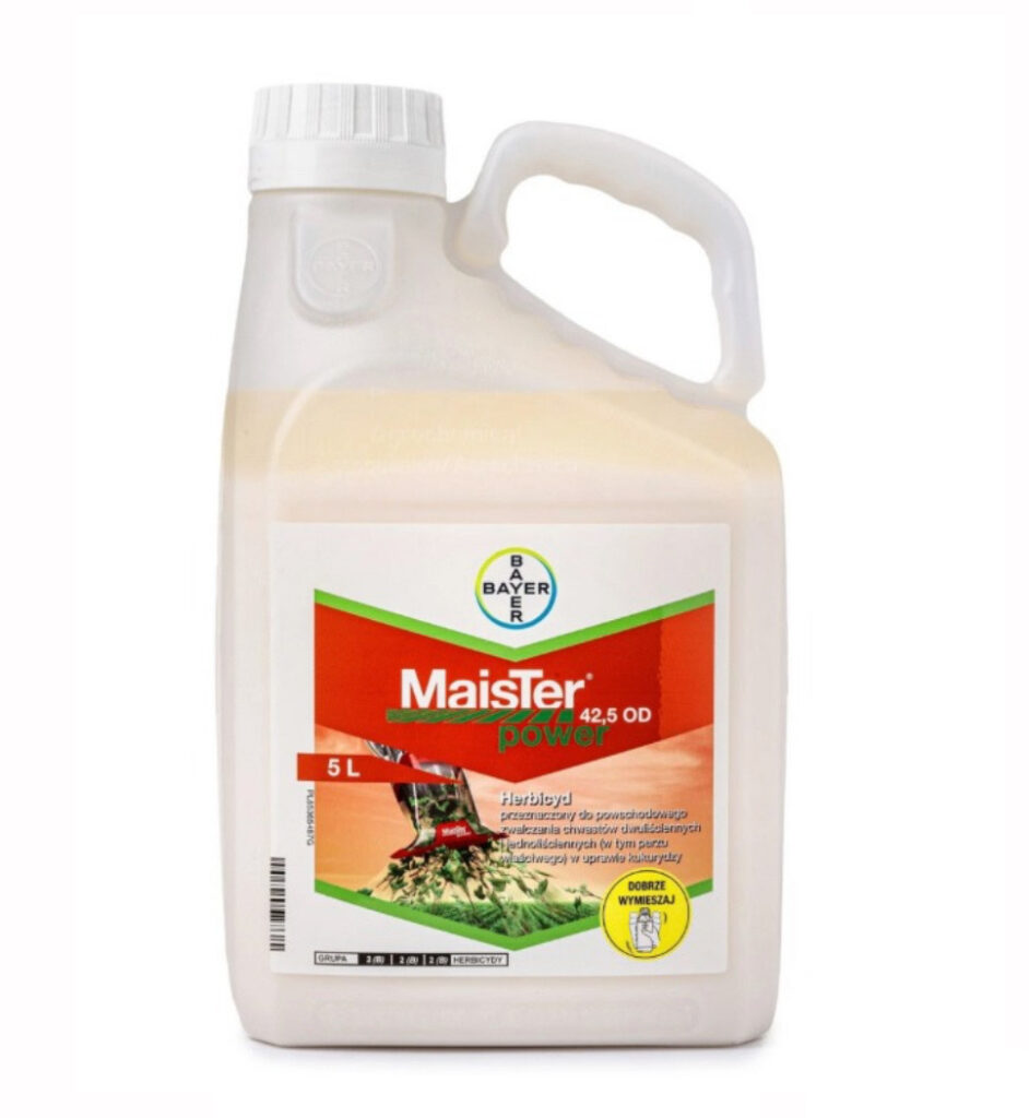 Maister Power 42,5 OD 5 l