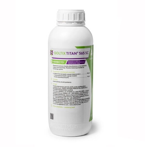 Goltix Titan 565 SC 1 l