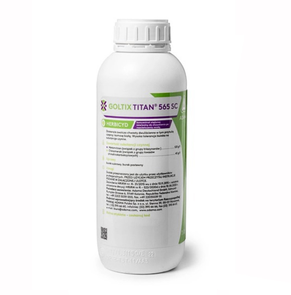 Goltix Titan 565 SC 1 l