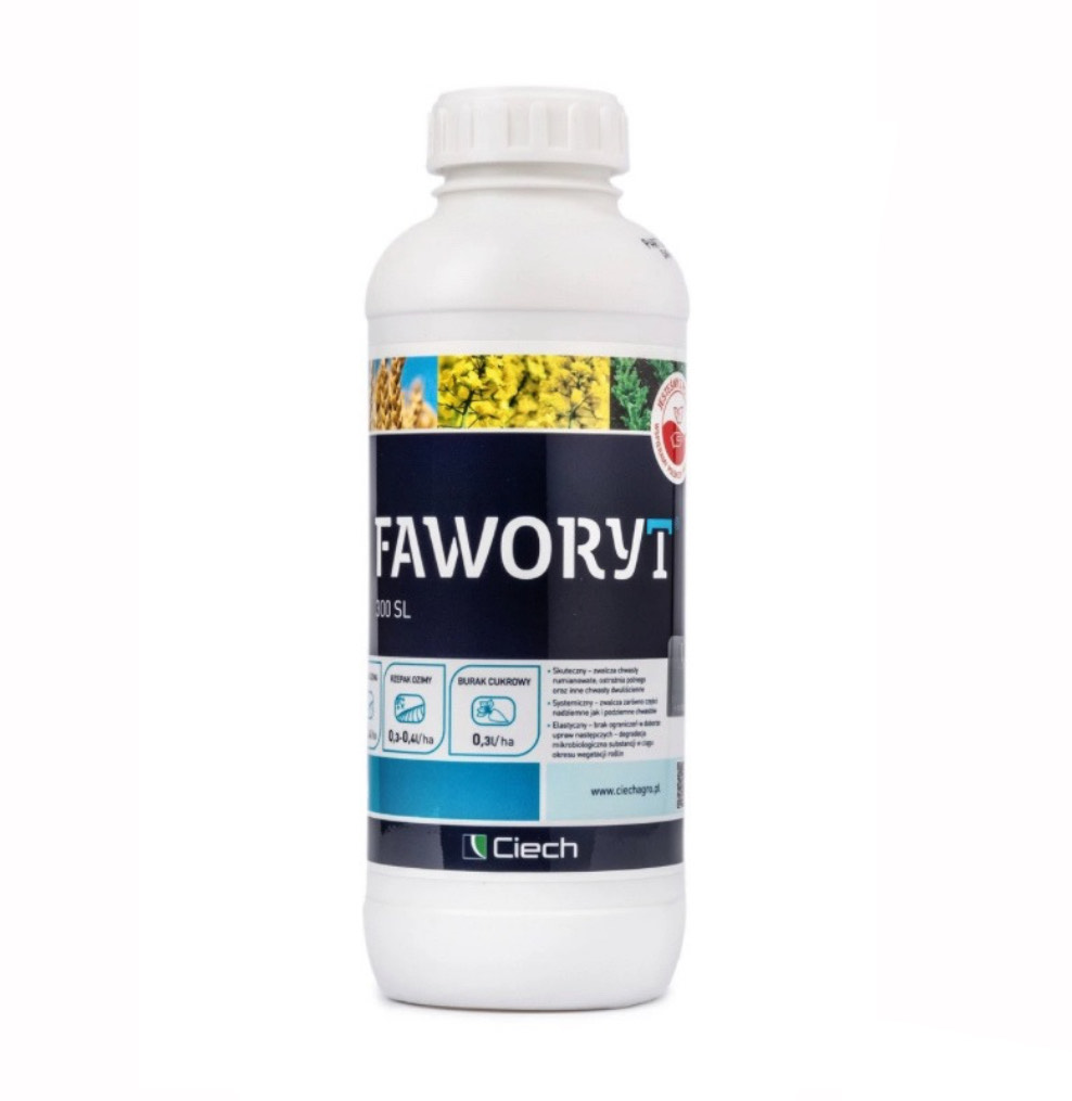 Faworyt 300 SL 1 l