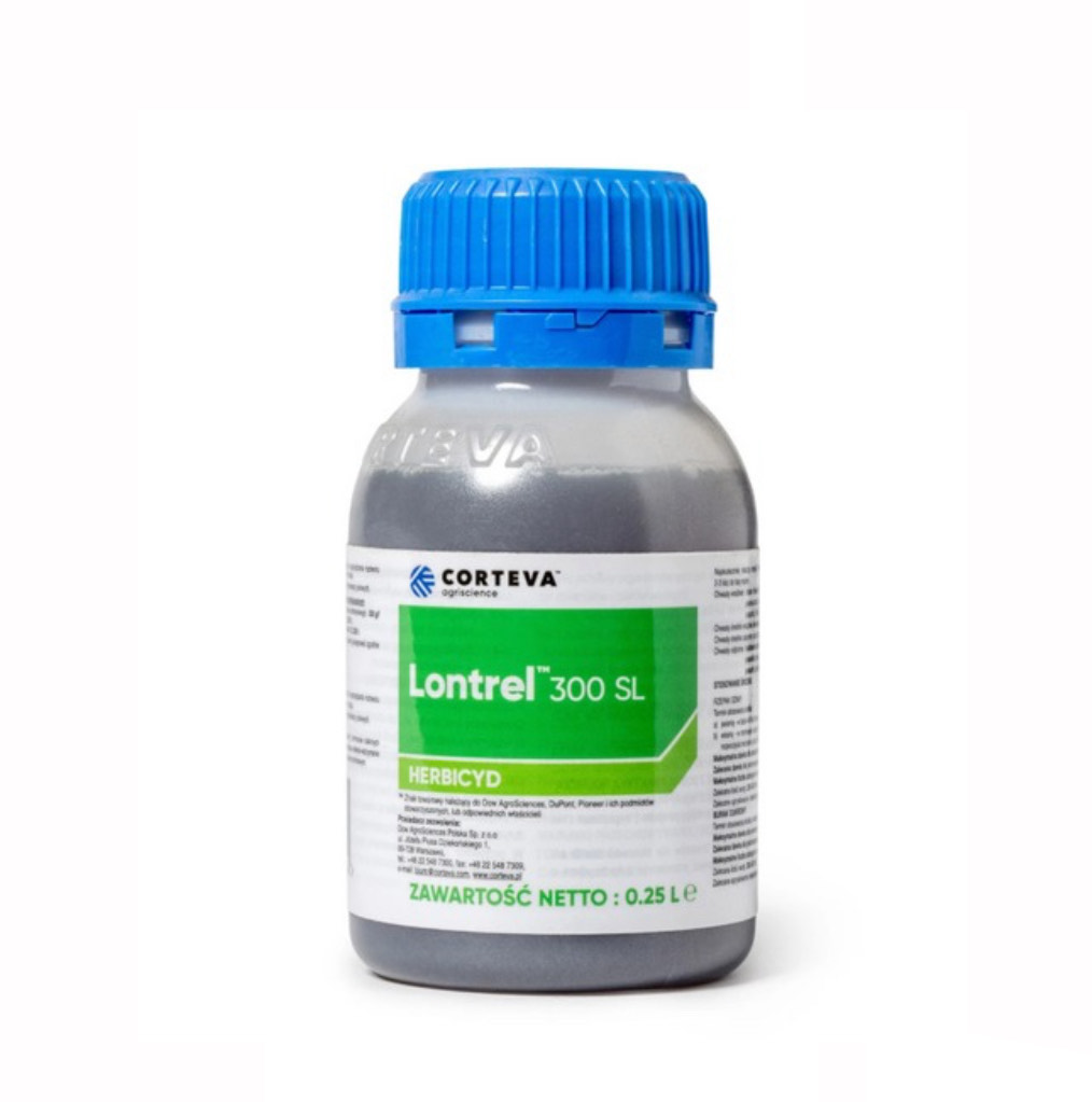 Lontrel 300 SL 0,25 l