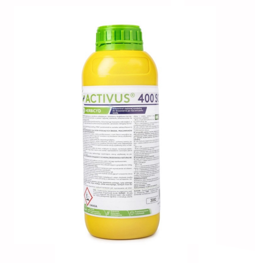 Activus 400 SC 1 l
