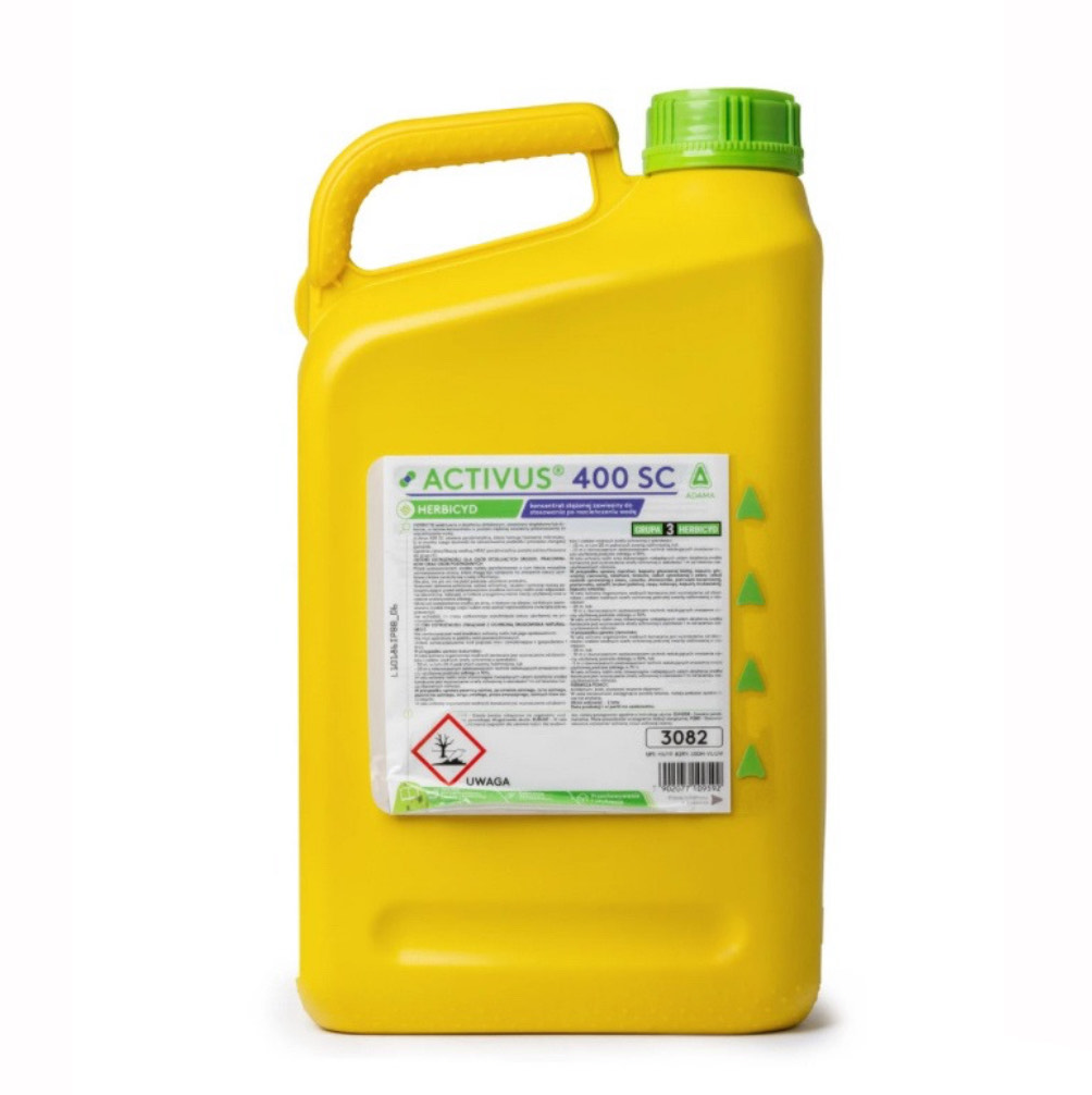 Activus 400 SC 5 l