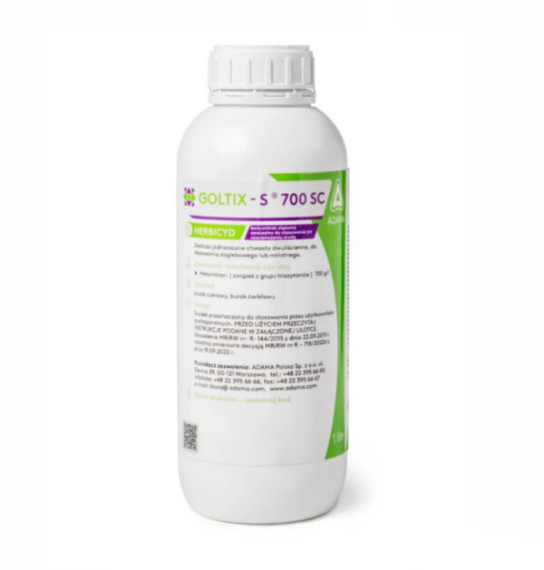 Goltix-S 700 SC 1 l