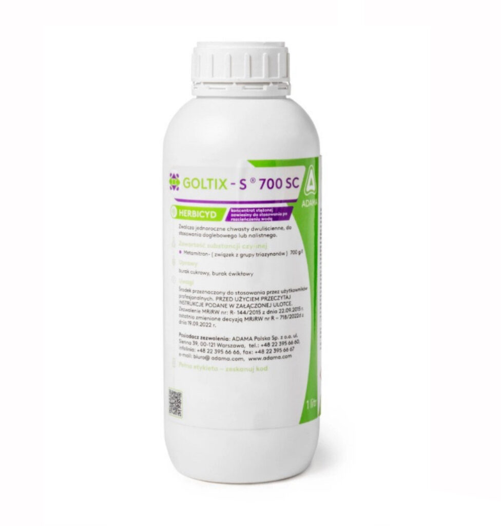 Goltix-S 700 SC 1 l