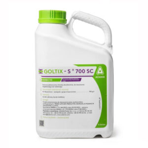 Goltix-S 700 SC 5 l