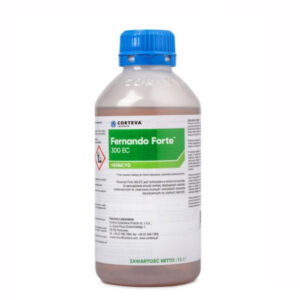 Fernando Forte 300 EC 1 l