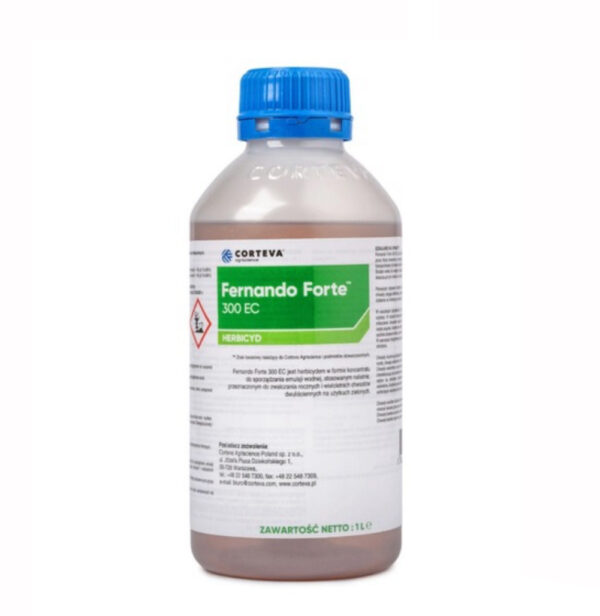 Fernando Forte 300 EC 1 l