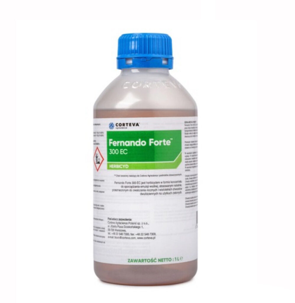 Fernando Forte 300 EC 1 l