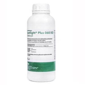 Spotlight Plus 060 EO 1 l