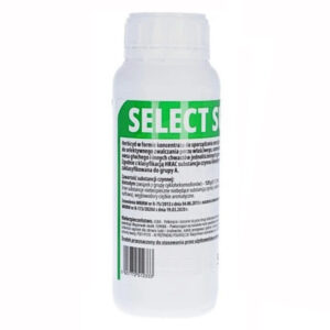 Select Super 120 EC 0,5 L