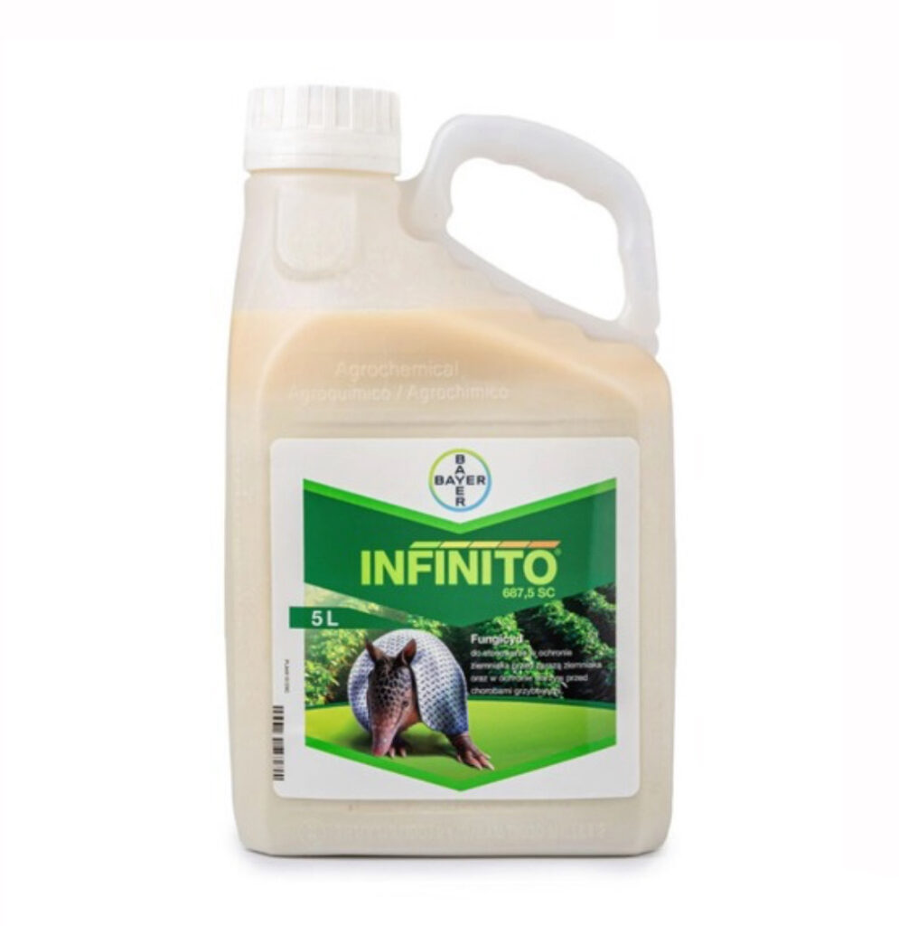 Infinito 687,5 SC 5 l