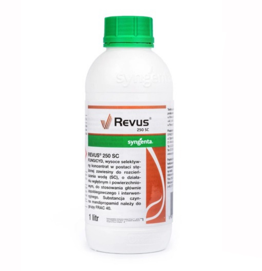 Revus 250 SC 1 l