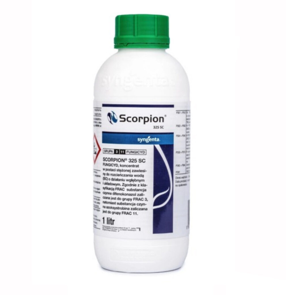 Scorpion 325 SC 1 l