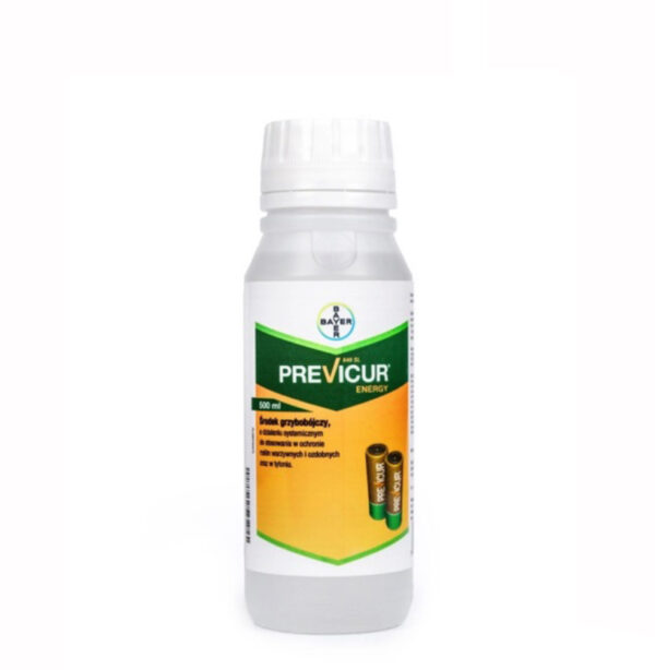 Previcur Energy 840 SL 0,5 l