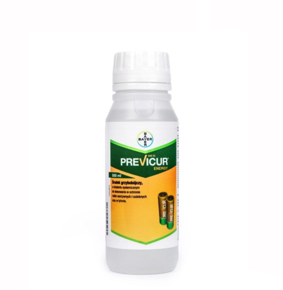 Previcur Energy 840 SL 0,5 l