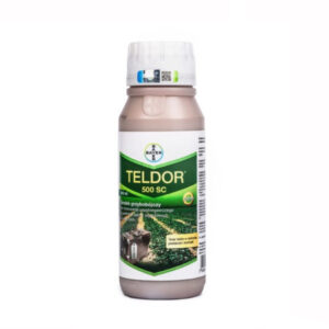 Teldor 500 SC 0,5 l