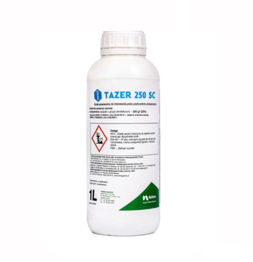 Tazer 250 SC 1 l