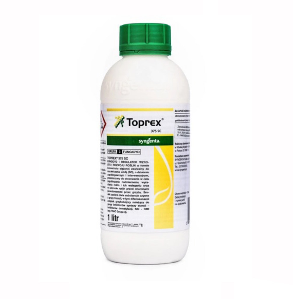 Toprex 375 SC 1 l