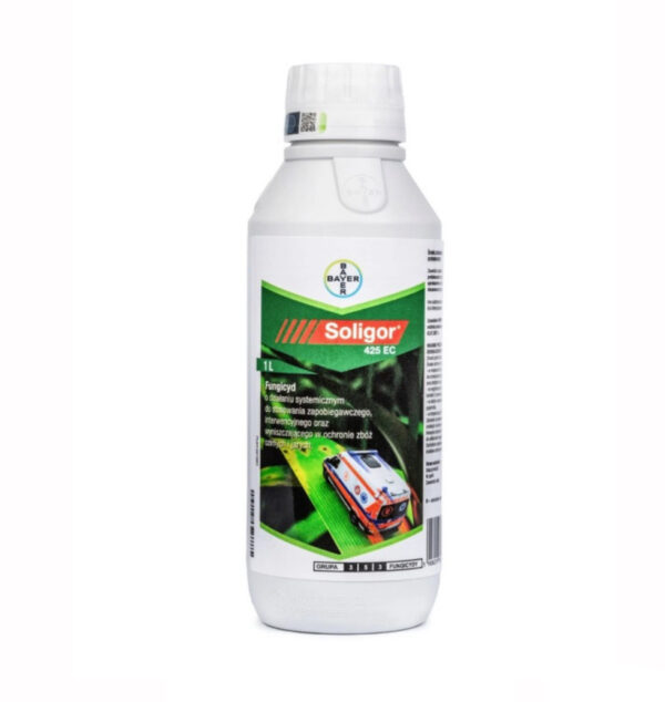 Soligor 425 EC 1 l