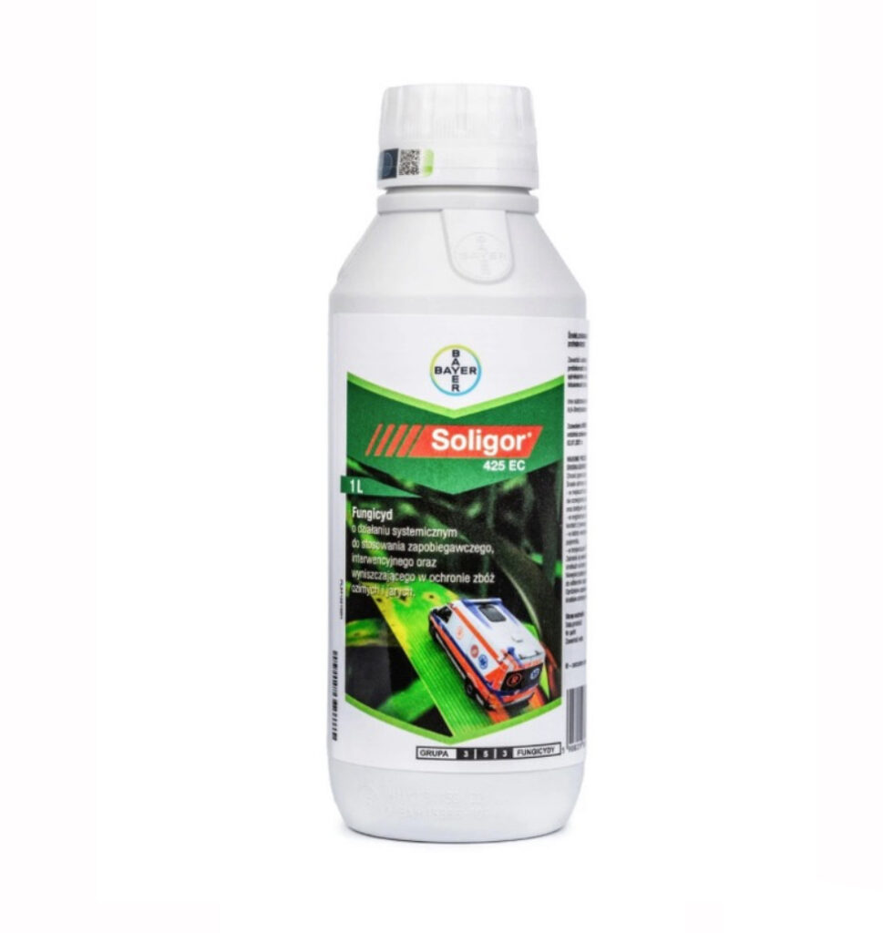 Soligor 425 EC 1 l