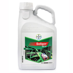 Soligor 425 EC 5 l