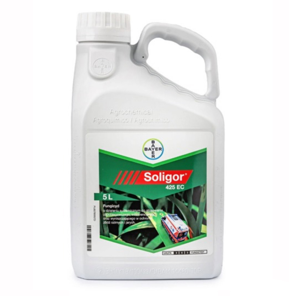 Soligor 425 EC 5 l