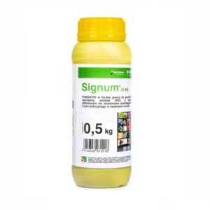 Signum 33 WG 0,5 kg